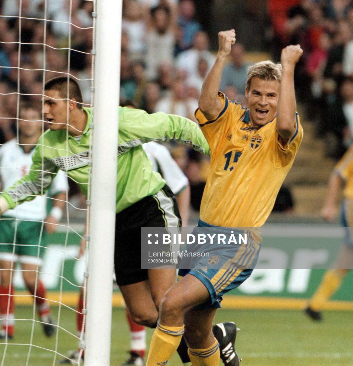 Niclas Alexandersson