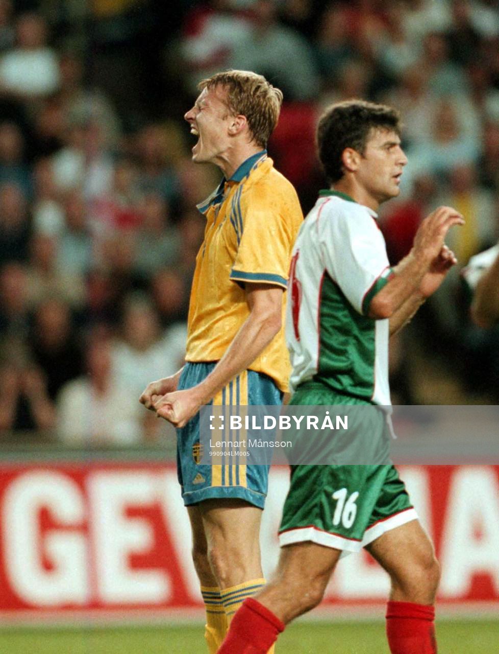 Kennet Andersson