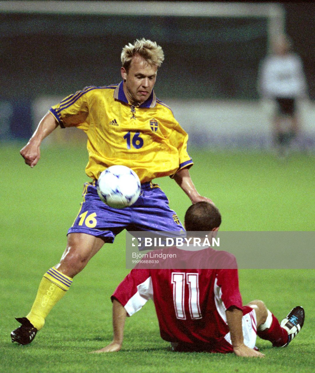 Pär Zetterberg