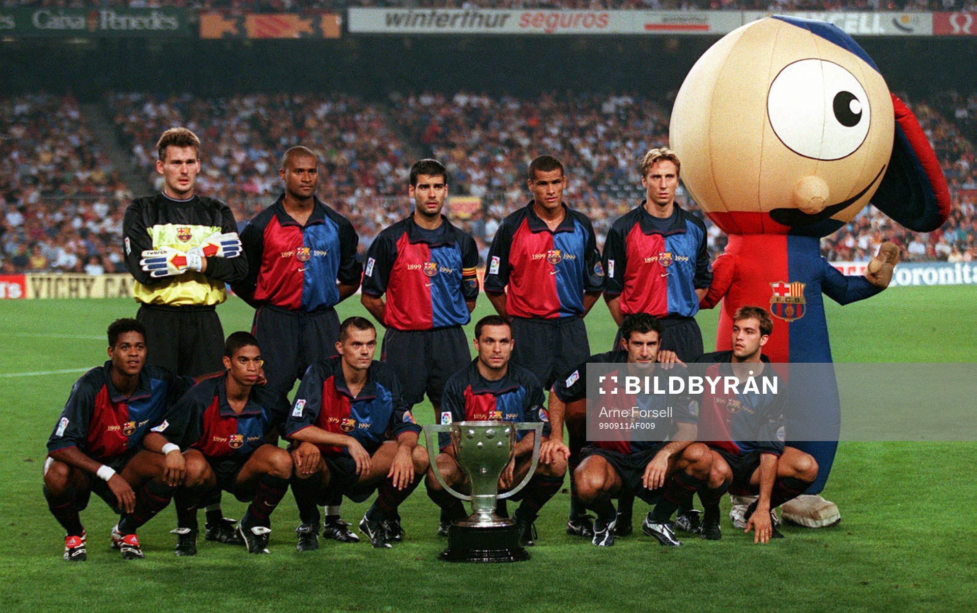 FC Barcelona