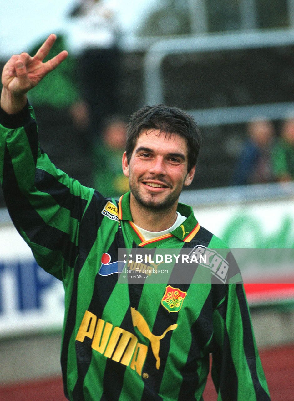 Tomislav Mikulic, Gais