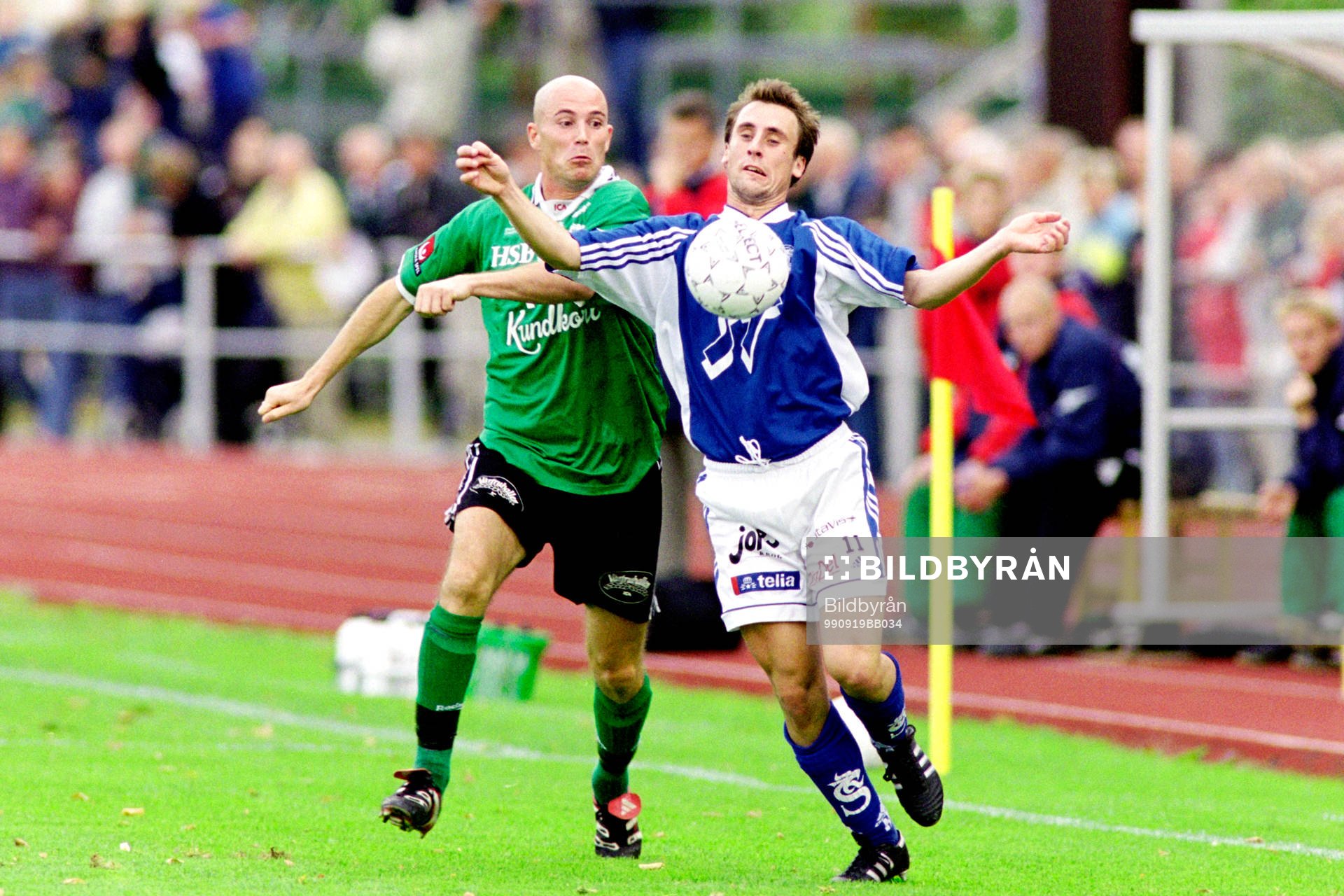 Joakim Olsson, Sundsvall
