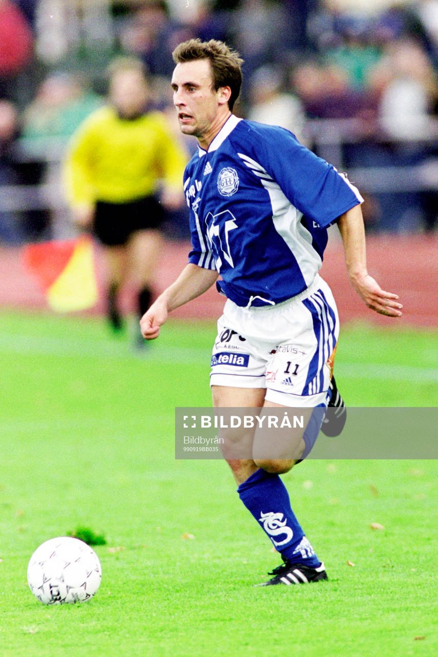 Joakim Olsson, Sundsvall