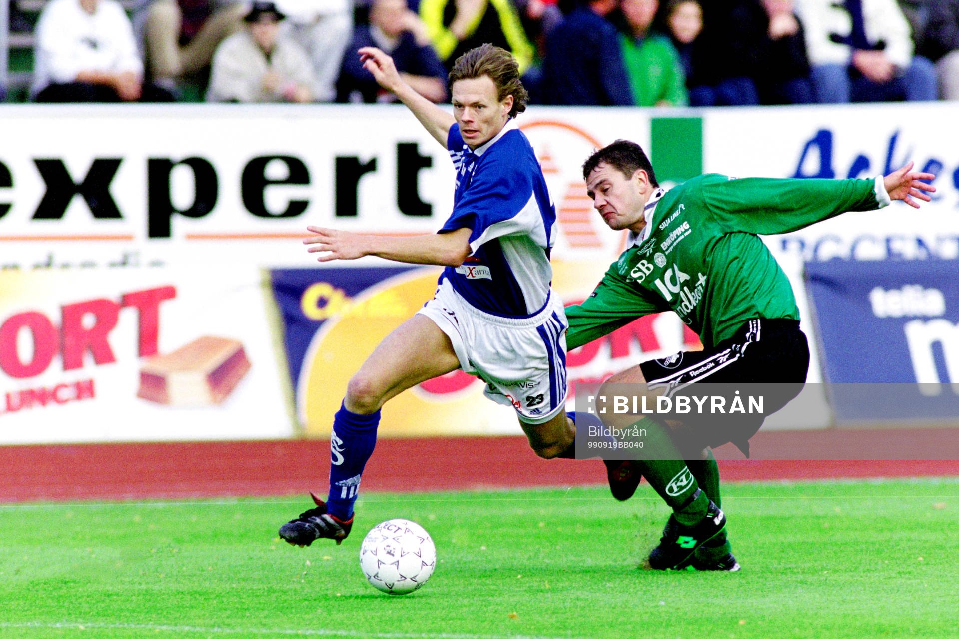 Andreas Yngvesson, Sundsvall