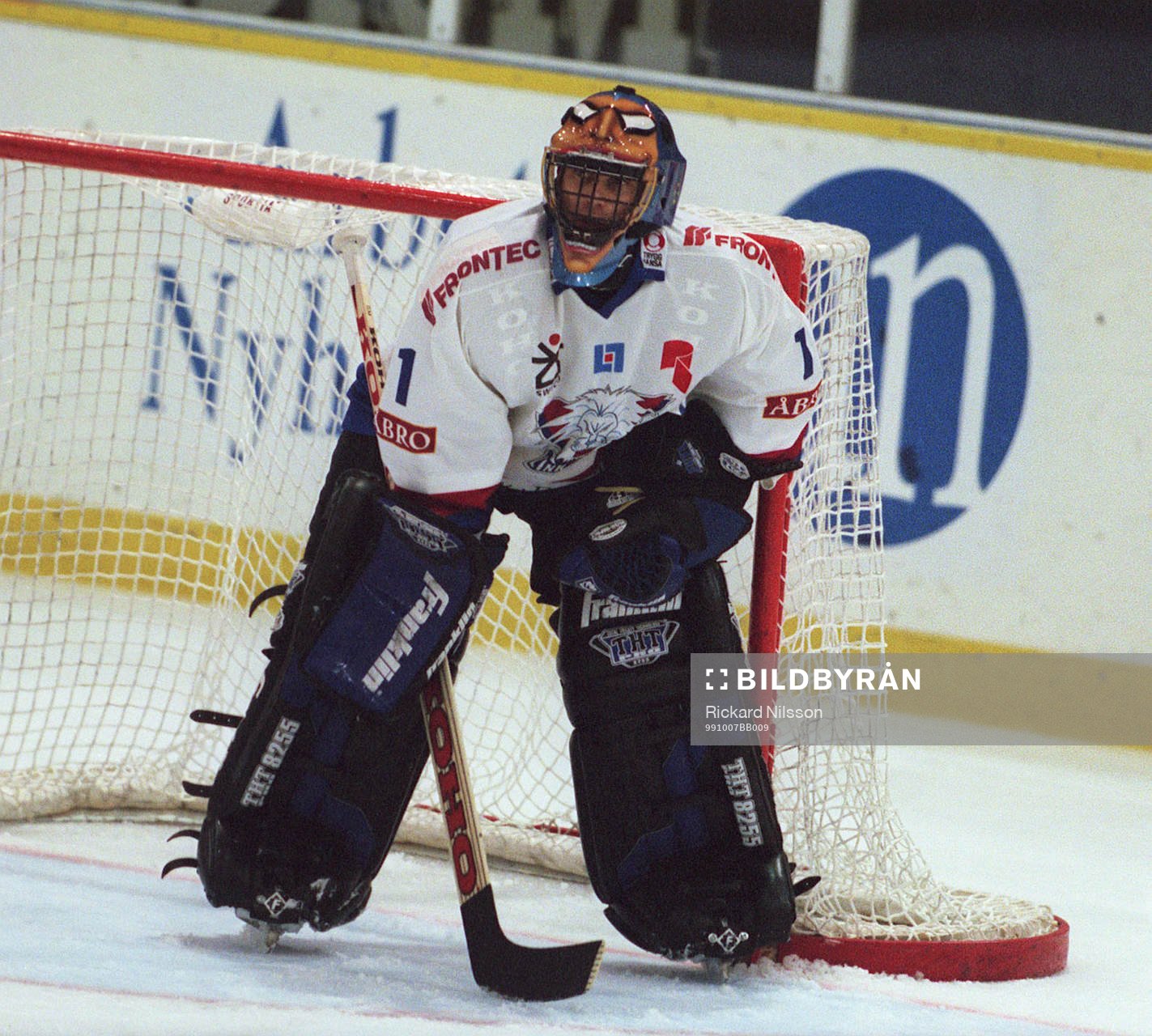 Mattias Elm, Linköping