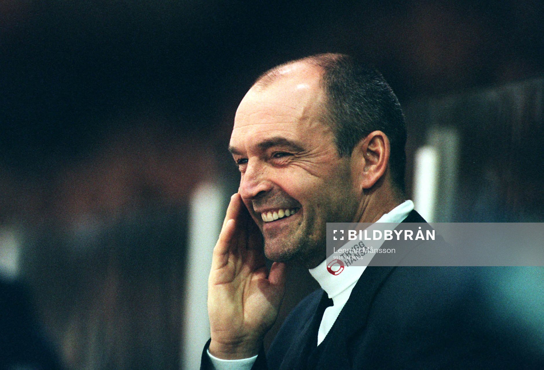 Mats Waltin, Djurgården