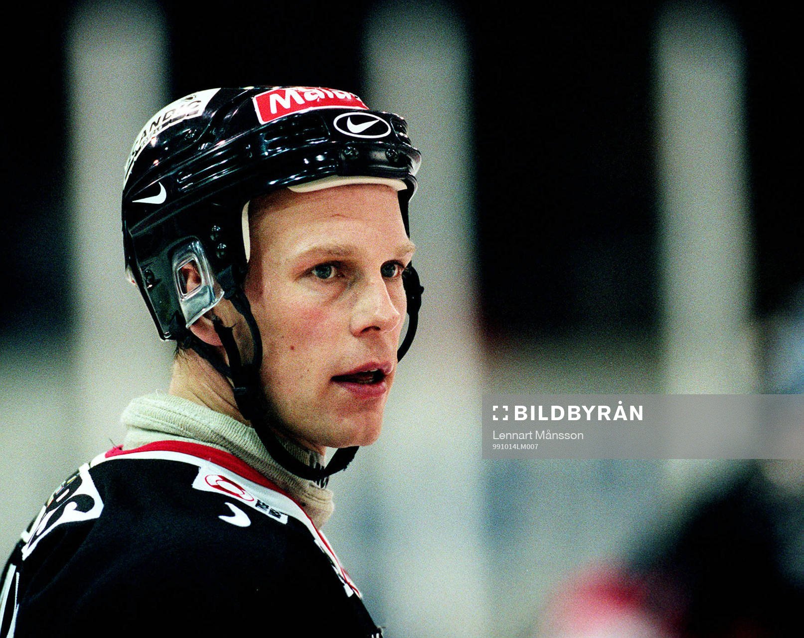 Mikael Lindholm, Malmö