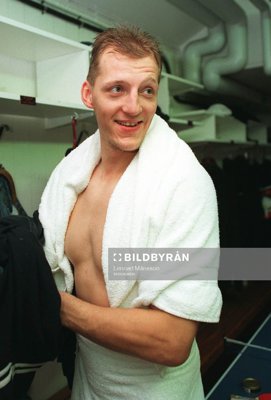Tomas Sandström