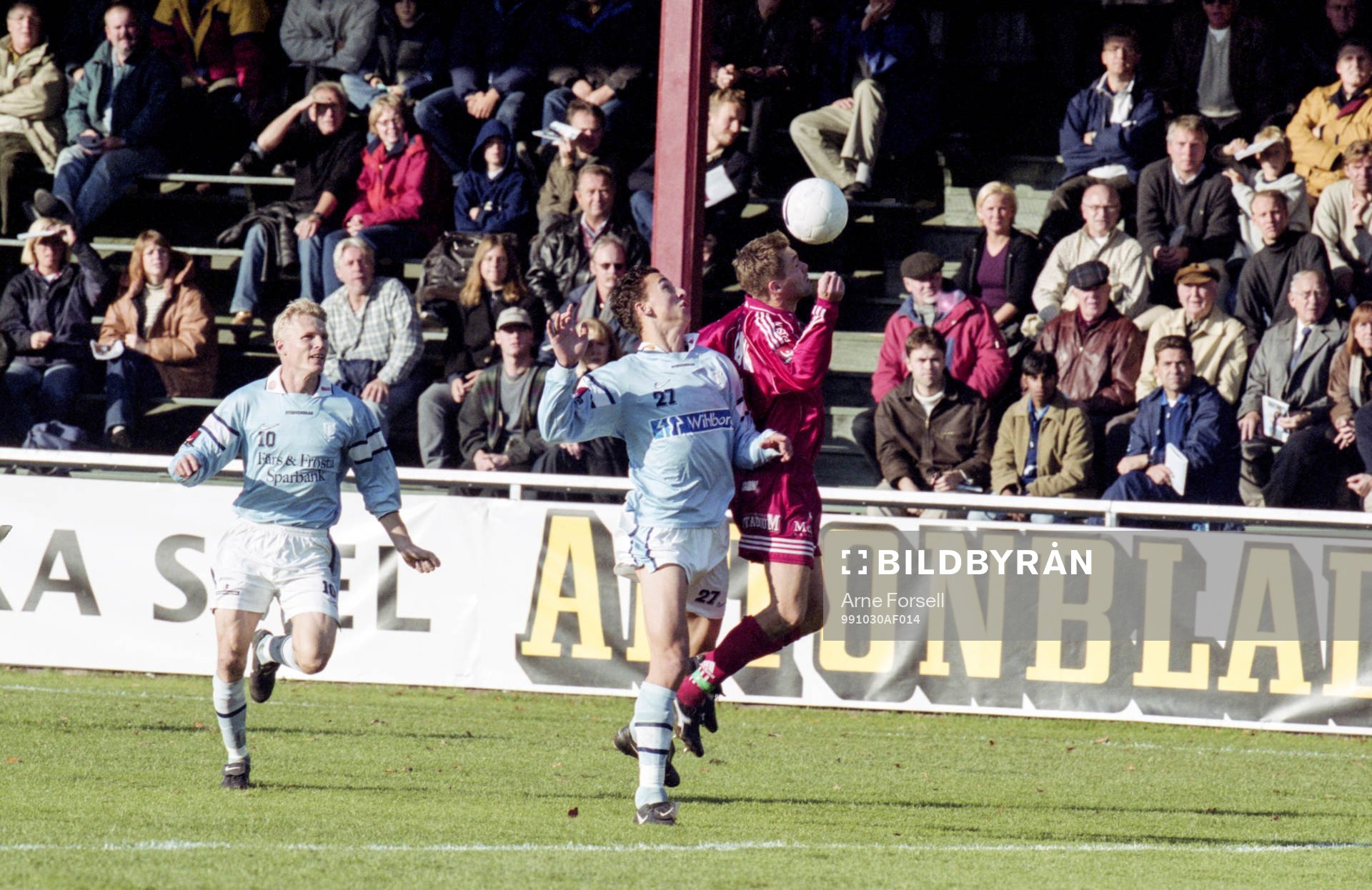 Zlatan Ibrahimovic, Malmö