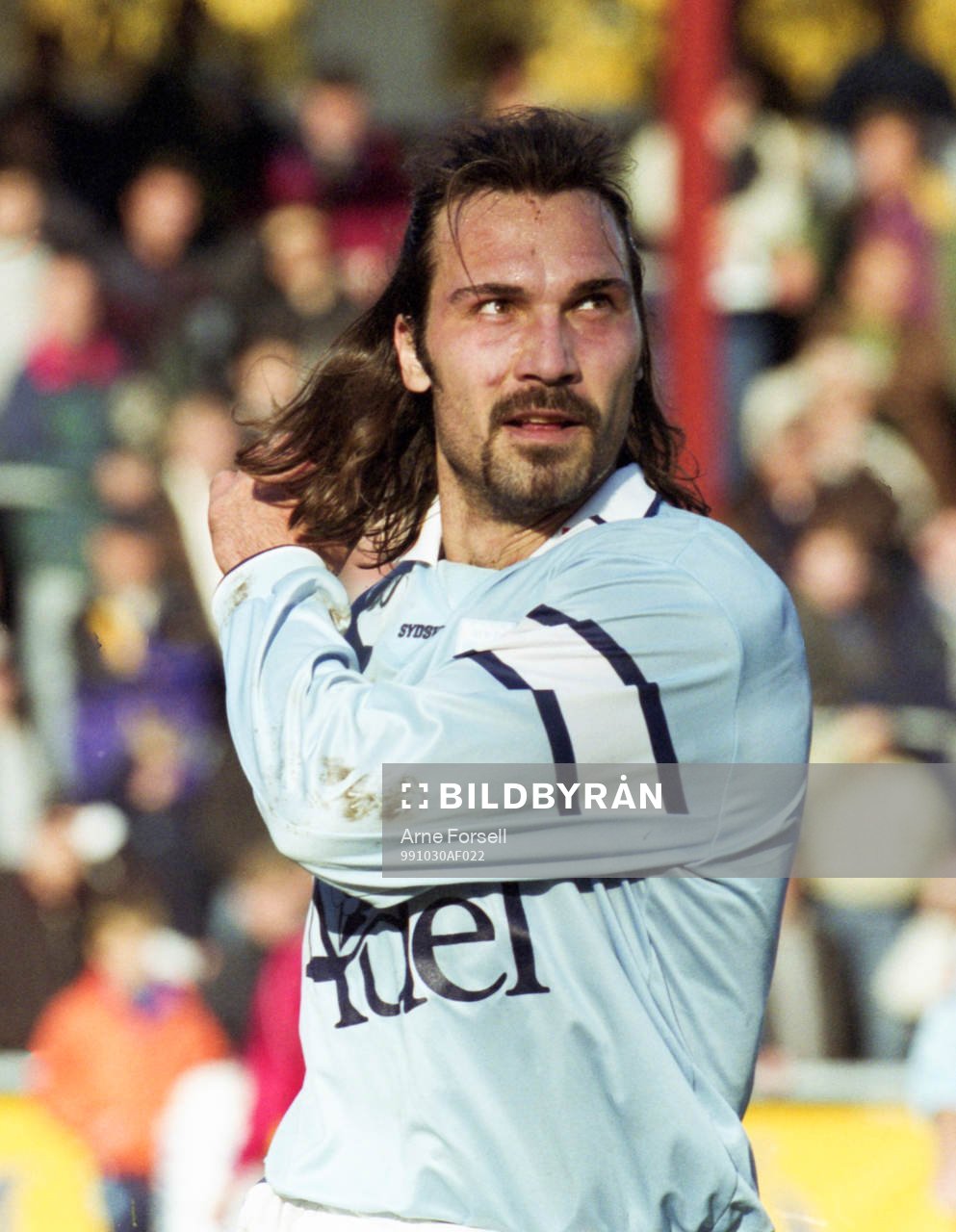 Dejan Pavlonic, Malmö