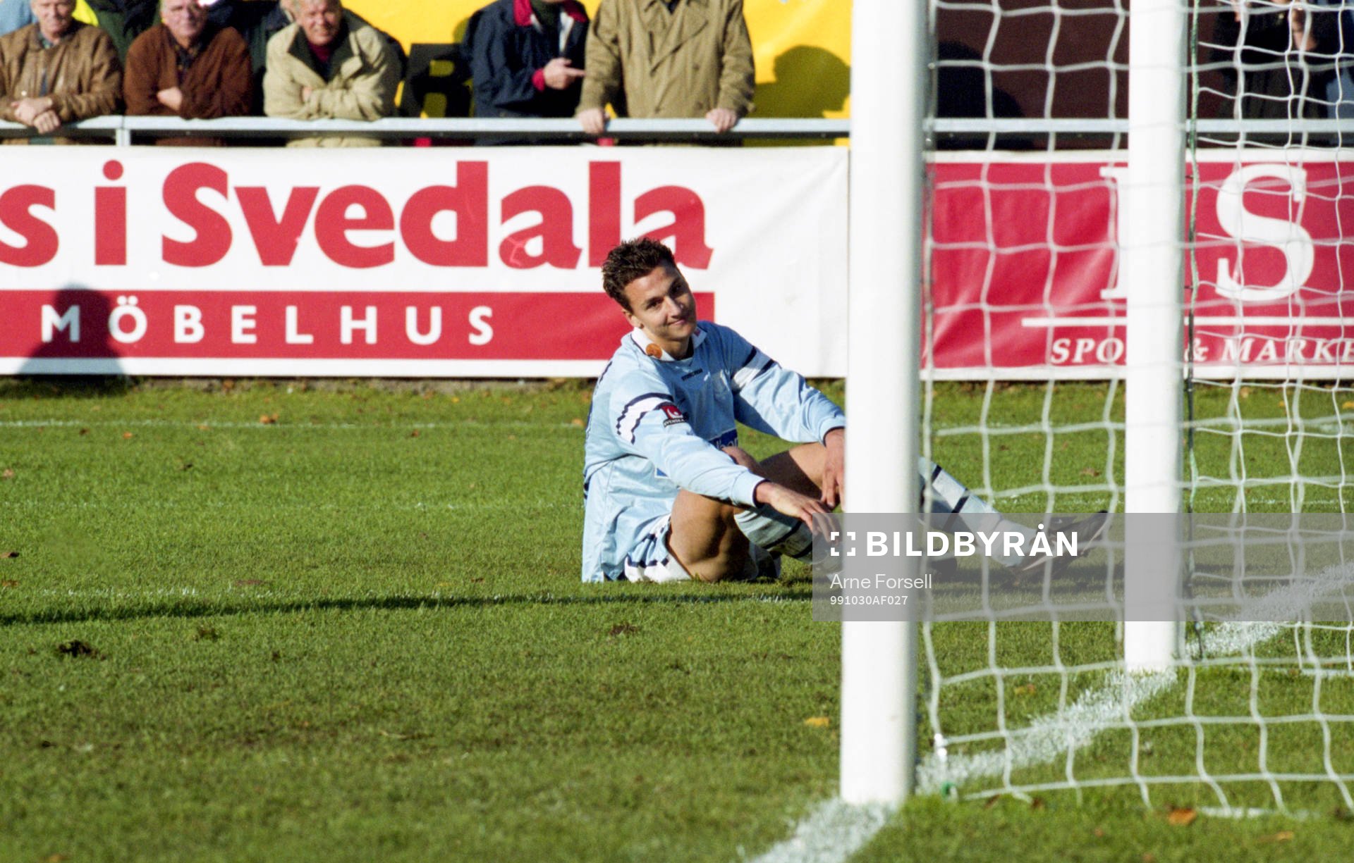 Zlatan Ibrahimovic, Malmö
