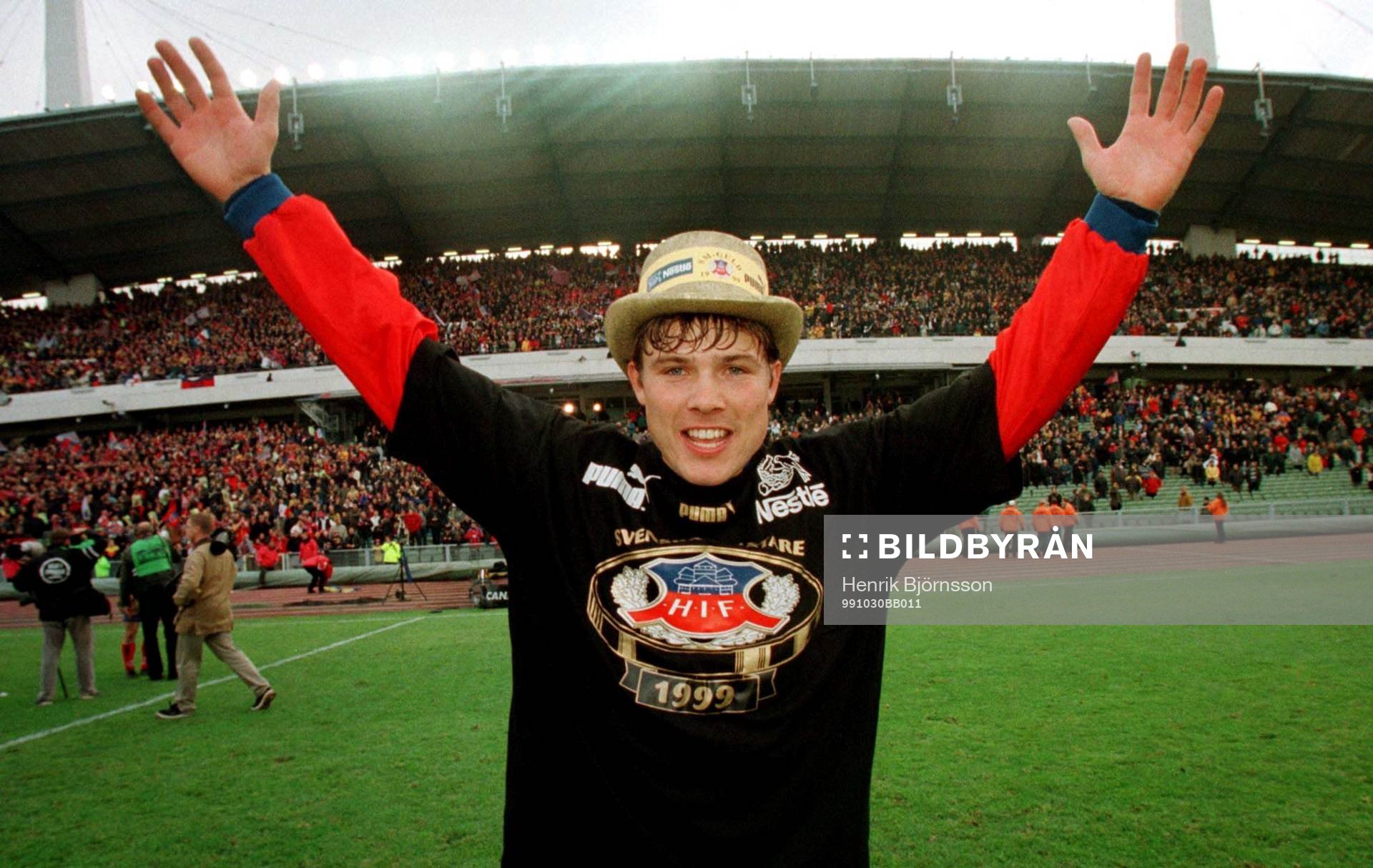 Ola Nilsson