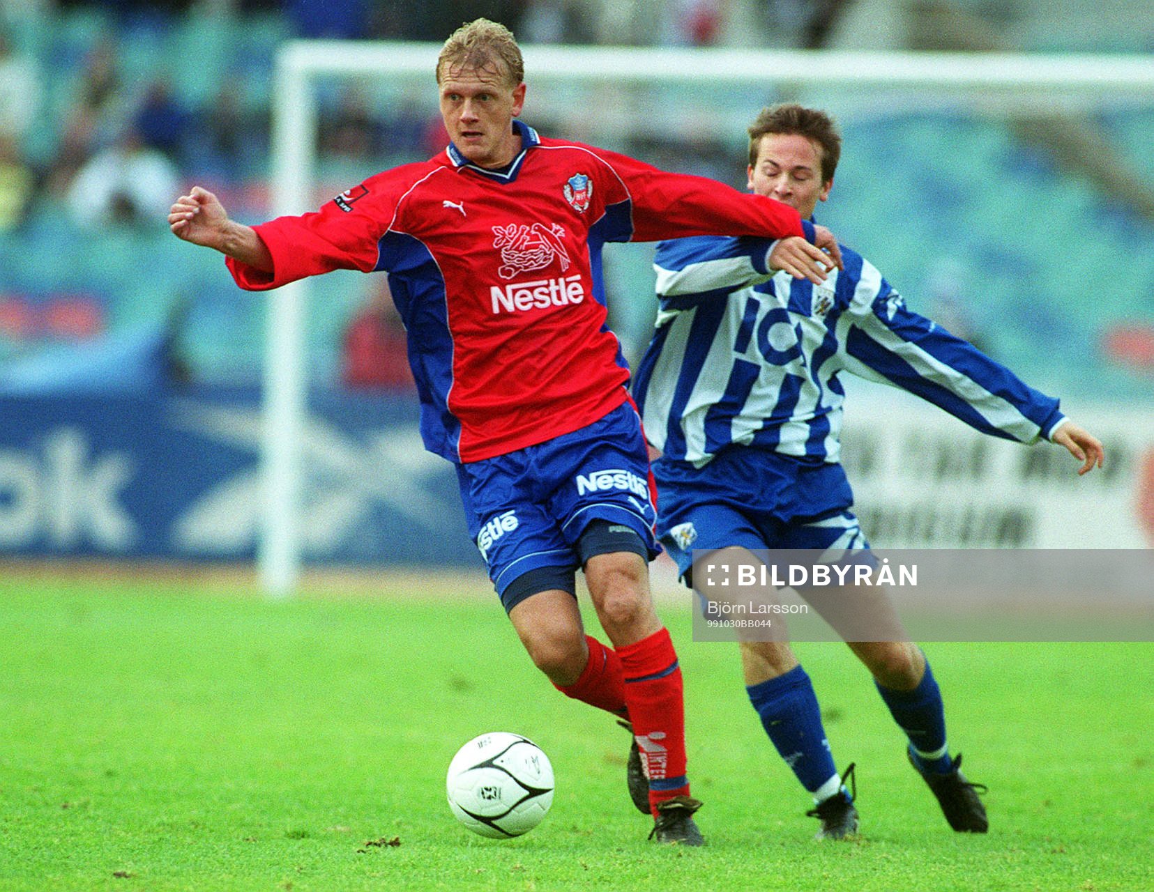 Ulrik Jansson