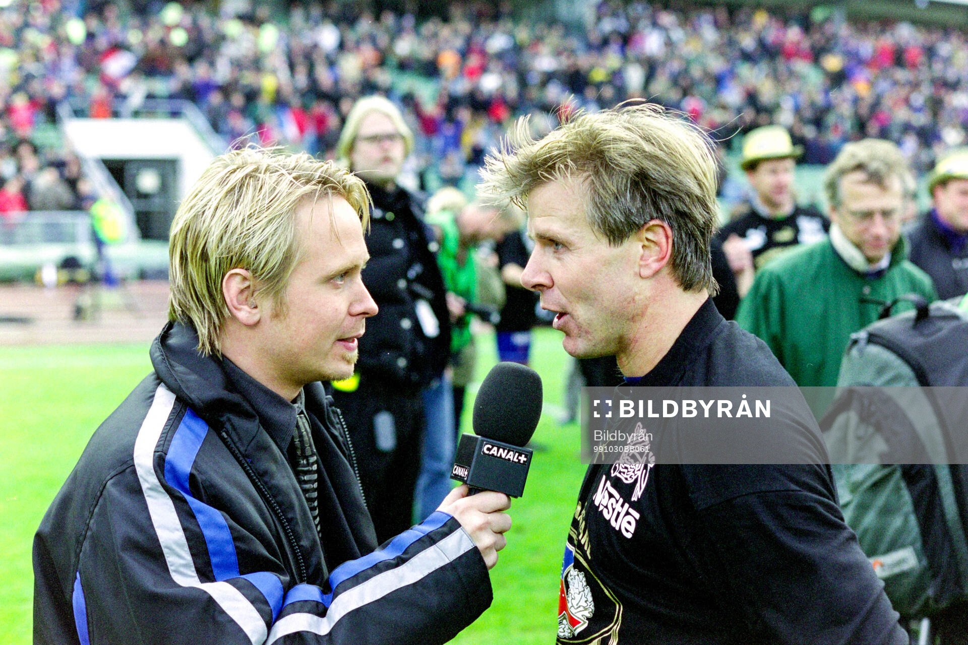 Roland Nilsson, Helsingborg