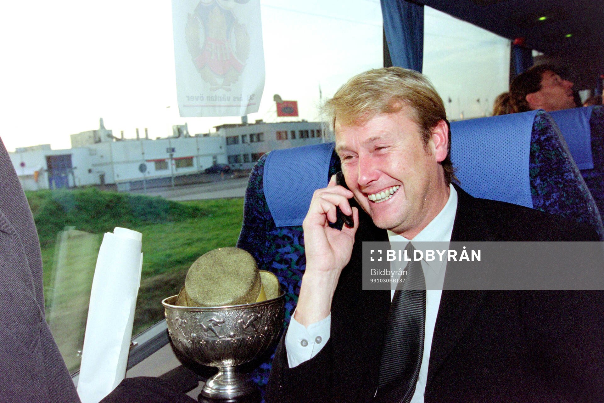 Åge Hareide, Tränare, Helsingborg