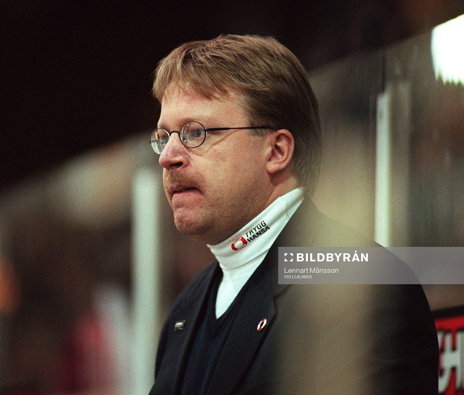Ulf Taavola, Luleå