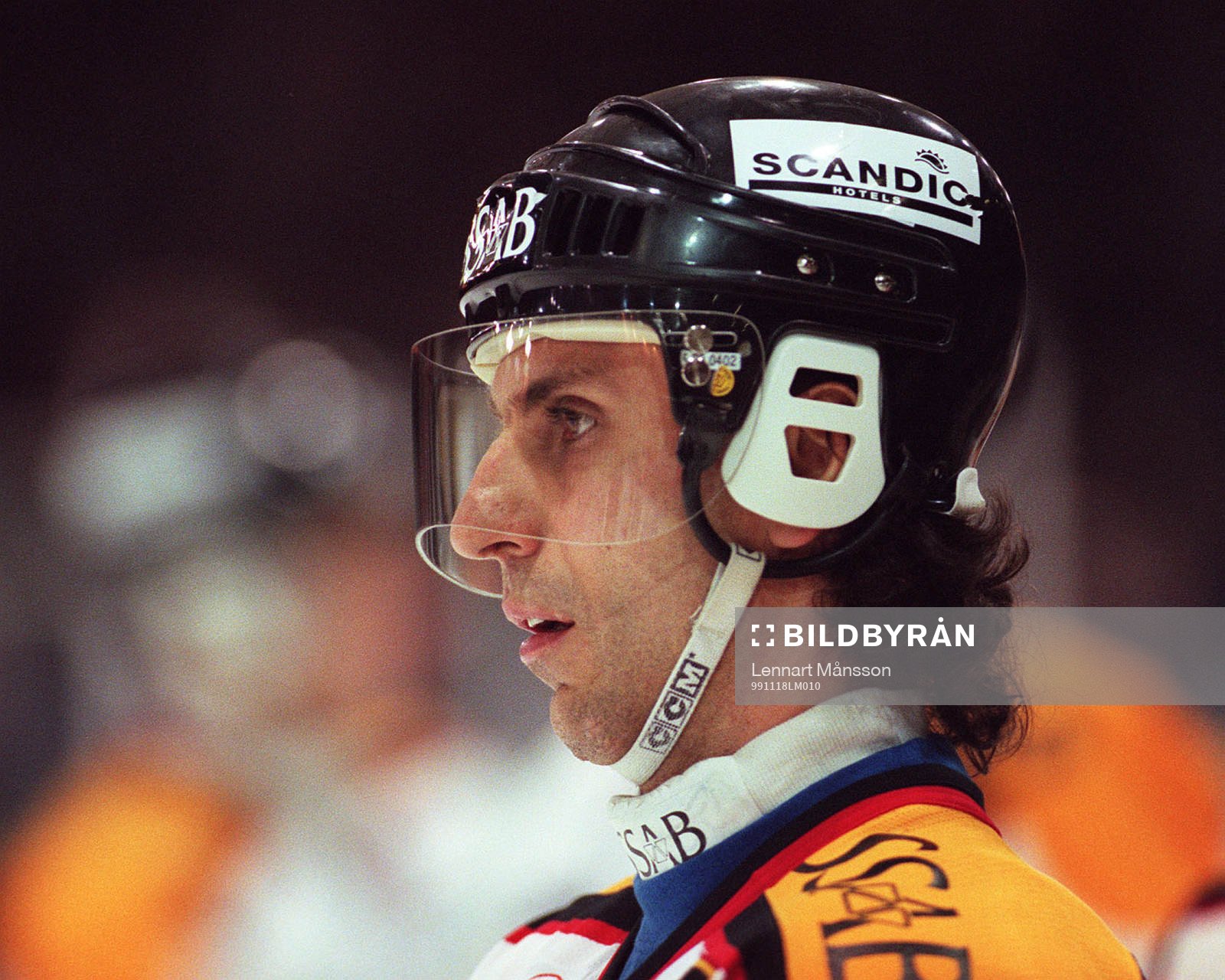 Jiri Kucera, Luleå