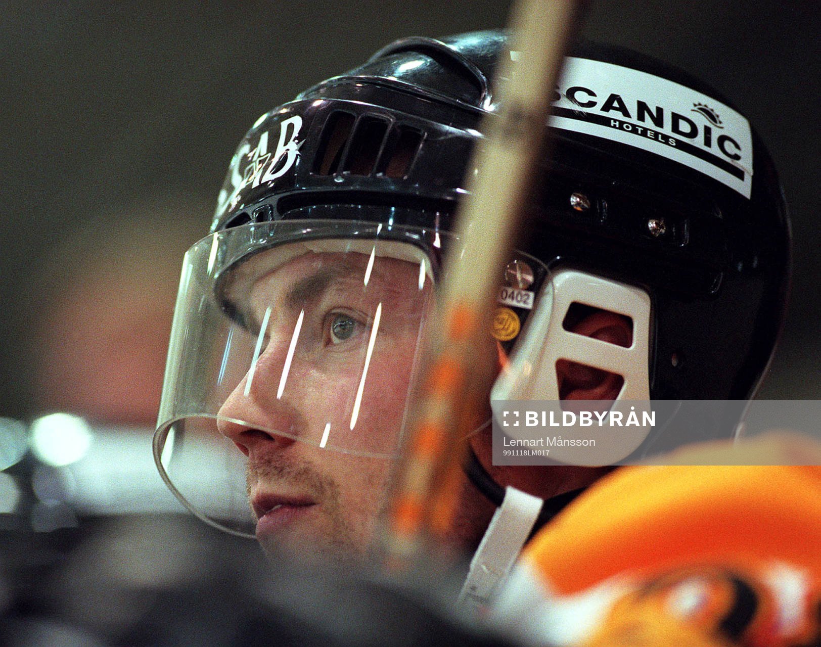 Roger Åkerström, Luleå