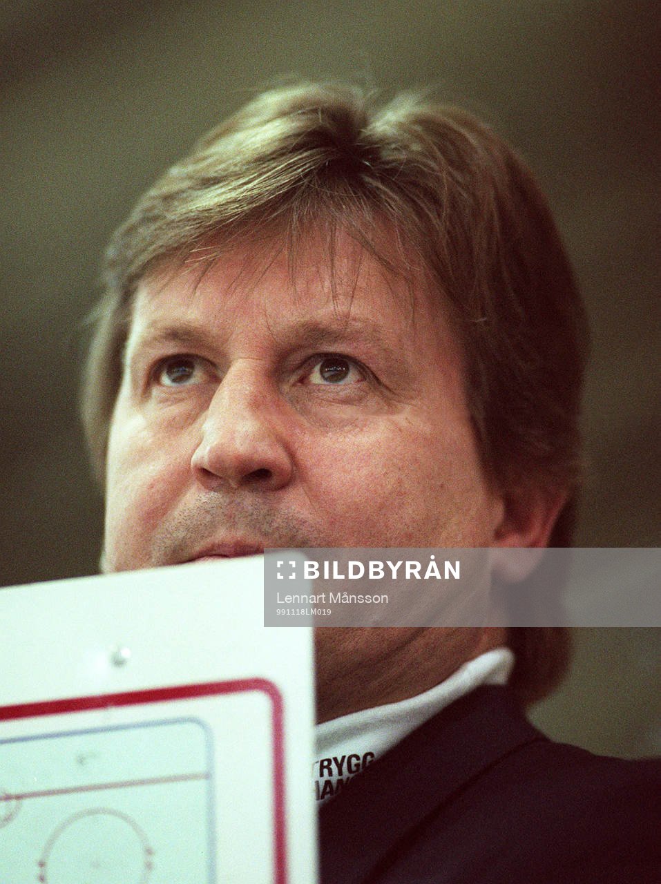 Peter Lindmark (Pekka Lindmark), Luleå