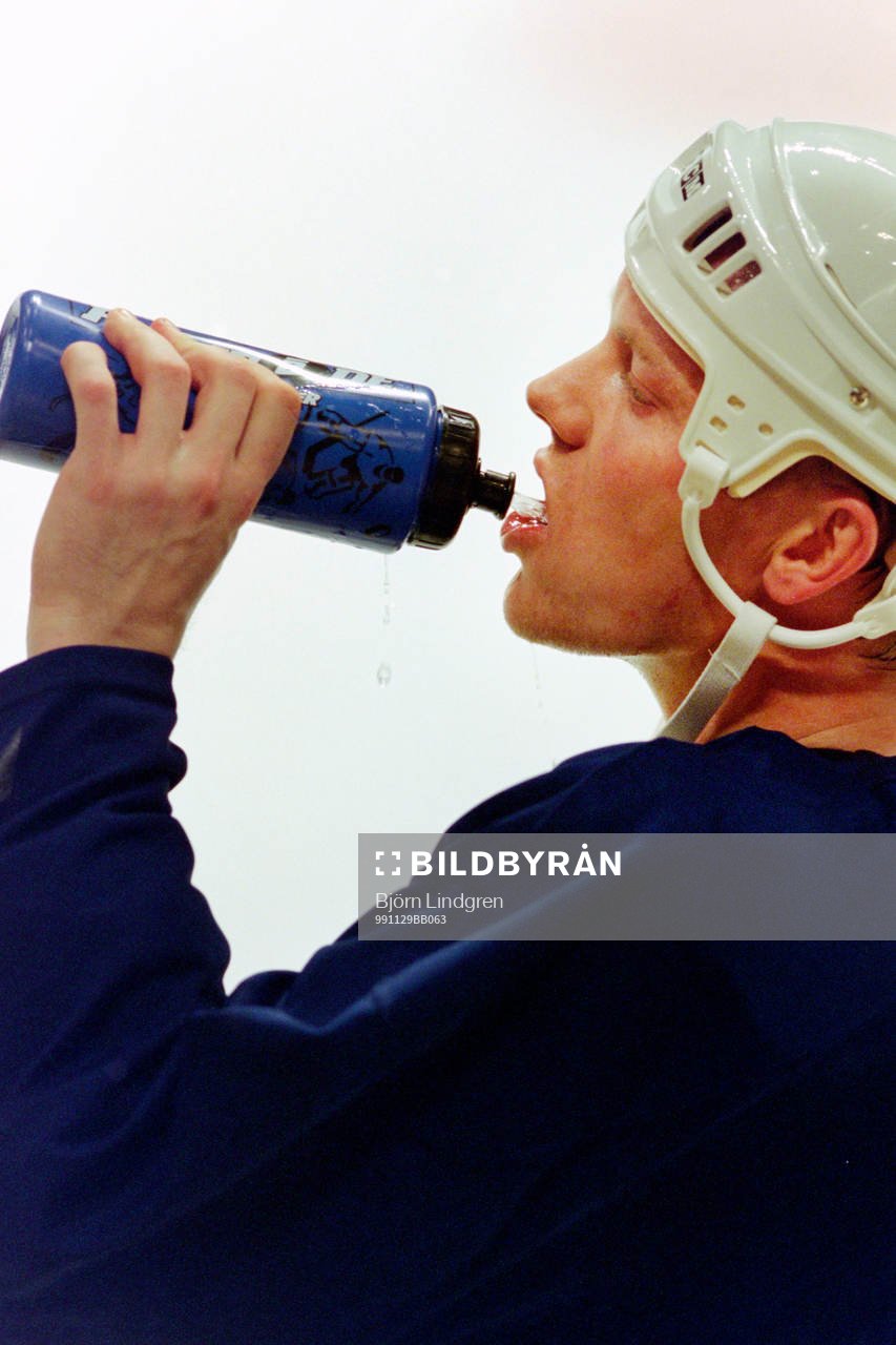 Mats Sundin, Toronto Maple Leafs