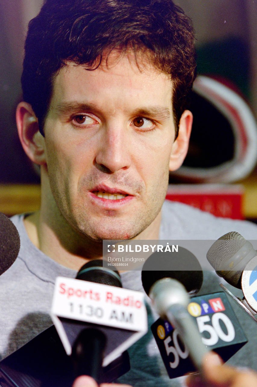 Brendan Shanahan