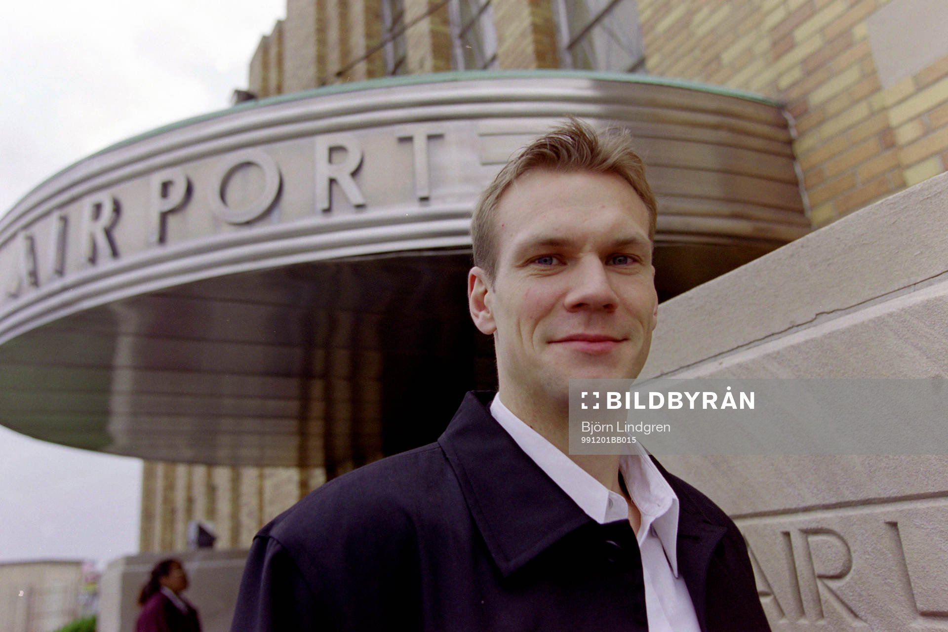 Nicklas Lidström, Detroit Red Wings