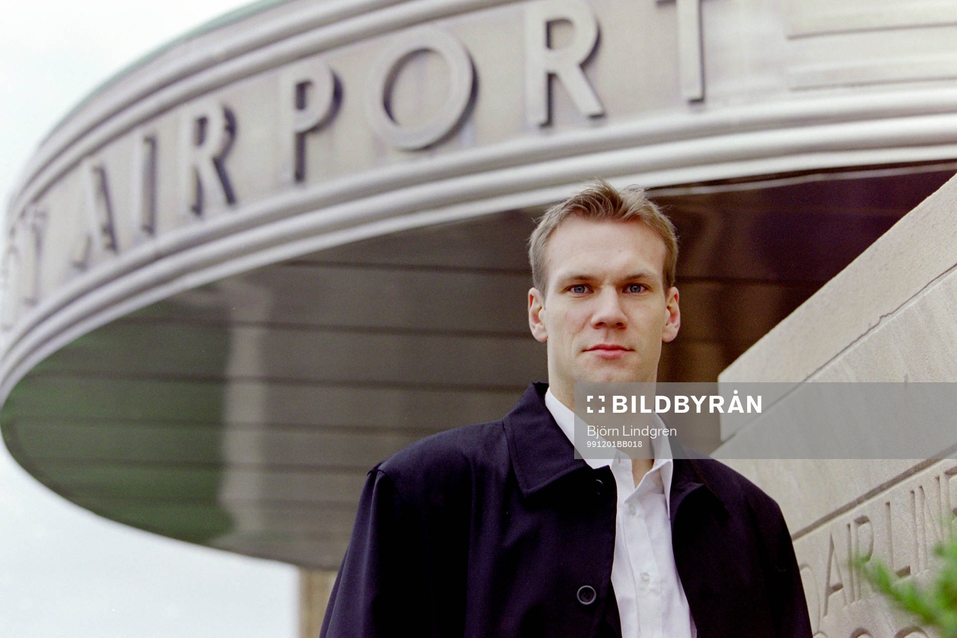 Nicklas Lidström, Detroit Red Wings