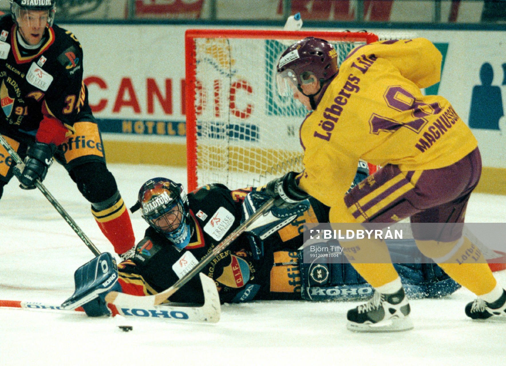 Mikael Tellqvist