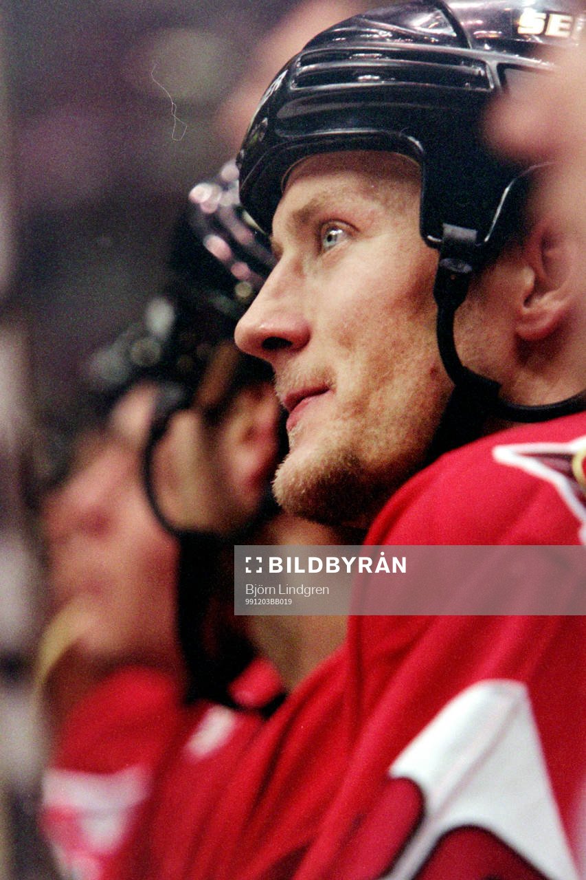 Ishockey, NHL, New Jersey Devils - Ottawa Senators
