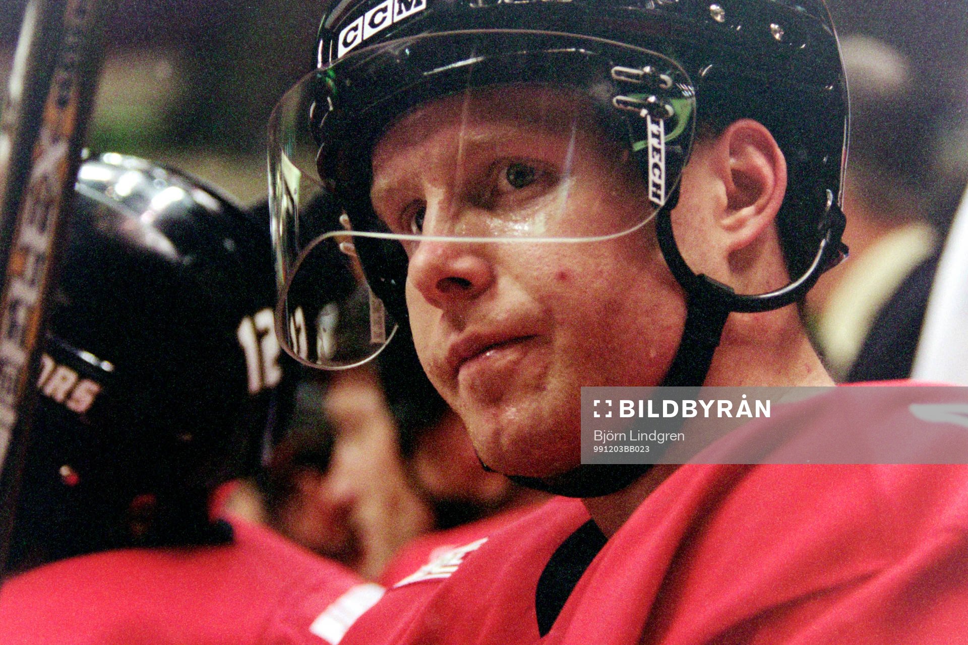 Andreas Dackell, Ottawa Senators