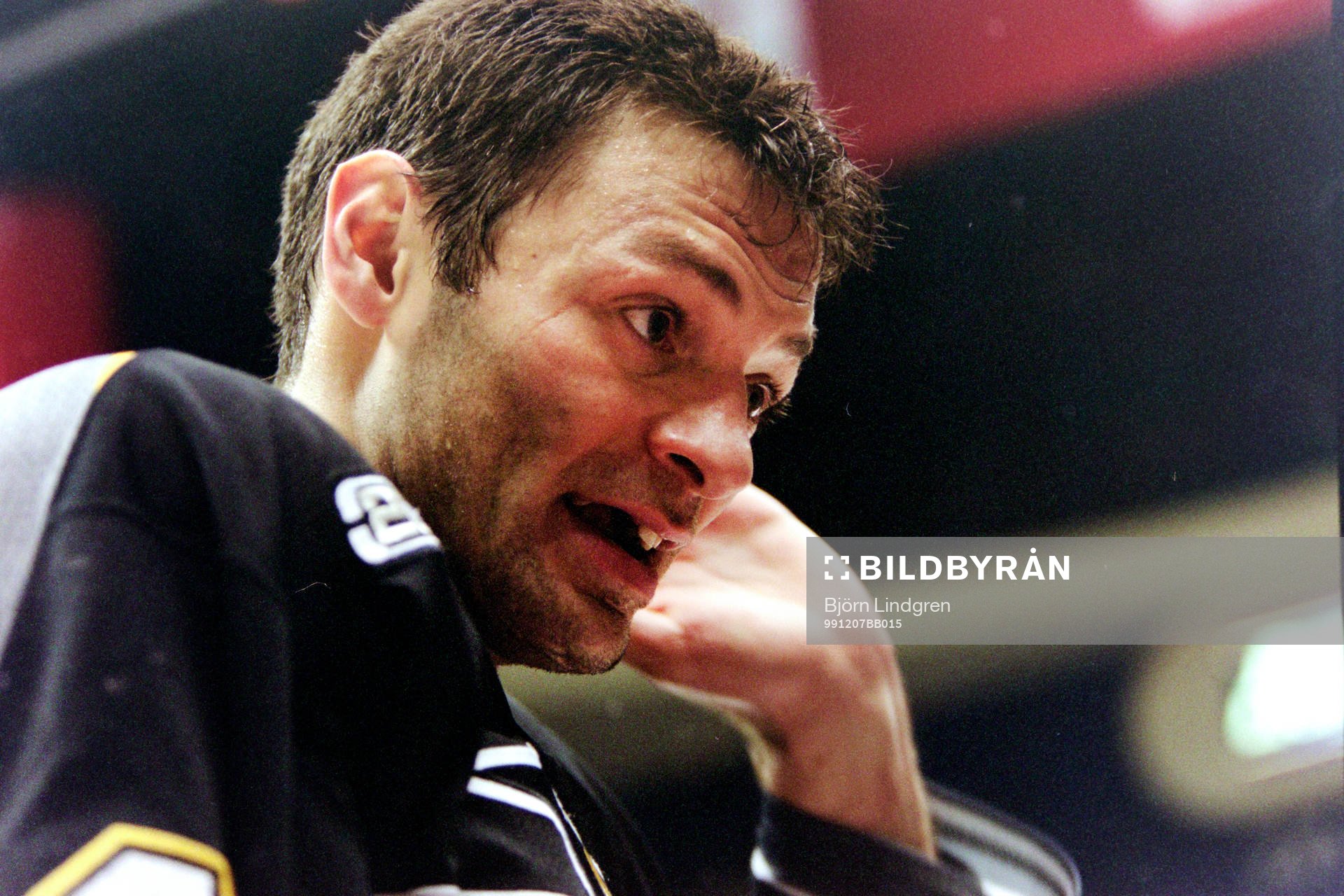 Peter Popovic, Pittsburgh Penguins