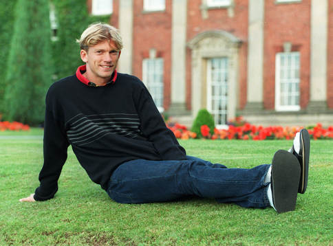 Jesper Blomqvist