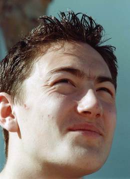 Stefan Ishizaki, AIK