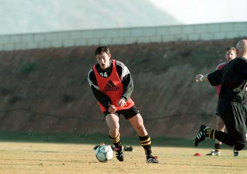 Stefan Ishizaki, AIK