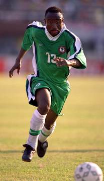 Lagos, Fotboll, Afrikanska Mästerskapen, Final, Kamerun -