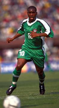 Lagos, Fotboll, Afrikanska Mästerskapen, Final, Kamerun -