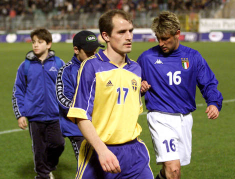 Magnus Arvidsson