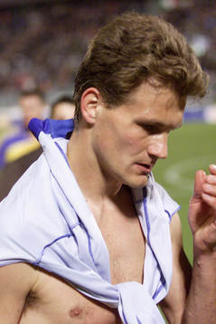 Gary Sundgren
