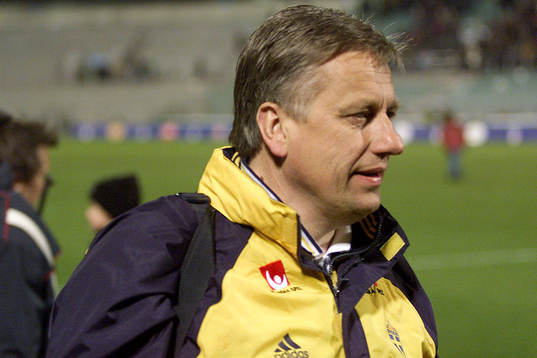 Tommy Söderberg, Sverige