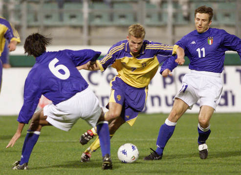 Niclas Alexandersson