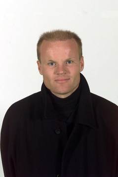  Jonas Brorsson, Trelleborg