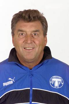 Jan Ericsson, Trelleborg