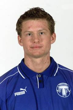 Andreas Olsson, Trelleborg