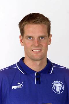 Patrik Olsson, Trelleborg