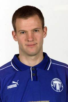 Patrik Svensson, Trelleborg