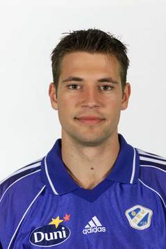  Stefan Selakovic, Halmstad