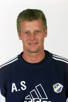 Anders Smith, Halmstad