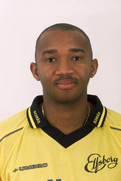 Gbassay Bangura, Elfsborg