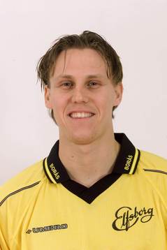 Lars-Gunnar Carlstrand, Elfsborg