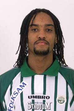 Anildo Spencer, Västra Frölunda